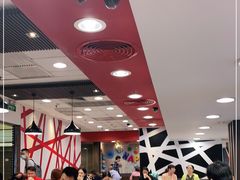 -麦当劳(国际大厦店)