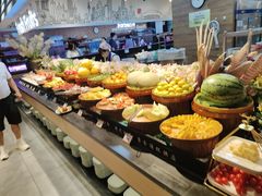 -梨花自助烤肉(乐宾店)