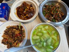 -湘遇湖南菜(city店)