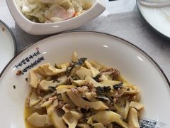 -紫藤园·天目湖大鱼头(南山竹海店)