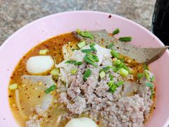 -榮泰米粉湯(Left Shop)