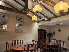 -古关火锅店(古北水镇景区店)