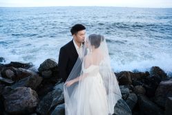 -秦皇岛我和你婚纱摄影工作室