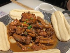 -小菜园新徽菜(常州金坛吾悦店)