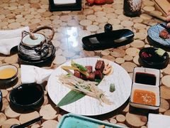 -西村日本料理(香格里拉饭店)