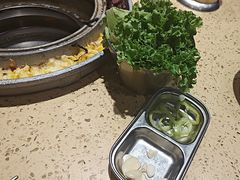 -安小胖韩国烤肉(太原街万达L3店)