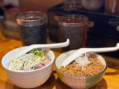 -Ramen满吉·豚骨拉面(丽园路店)