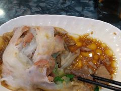 -燊意布拉肠云吞面(中山四路店)