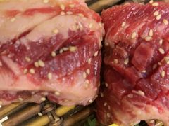 -西塔老太太泥炉烤肉(万柳华联店)
