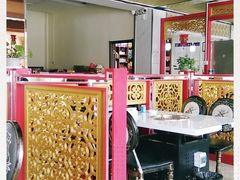 大堂-前王院•巧克力海鲜市集餐厅(万平口店)