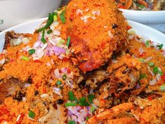 -辣螃铠盆盆蟹大排档(总店)