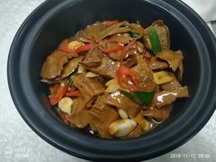 -上海古井假日酒店 · 徽昇楼中餐厅