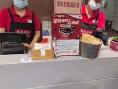 -黑色经典臭豆腐·湖南特产(太平街口店)
