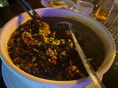 -北京云瑧金陵莲花酒店·莲·川小馆