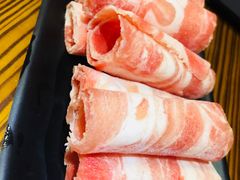 -味仙疯美蛙鱼头(清扬路总店)