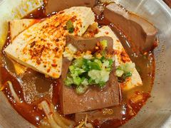 -小满手工粉(北京来福士店)