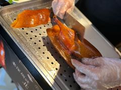 -金鸭季·北京烤鸭(深业上城店)