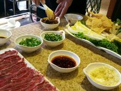-潮汕牛肉火锅(铁西店)