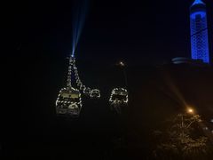 -富斯特索道