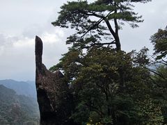 -三清山风景名胜区