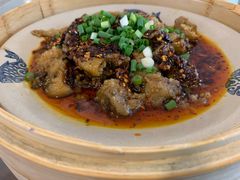 -新繁老號豌豆汤饭店·江湖菜(宝光寺店)