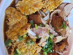 -荔林食店(西华路店)