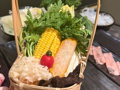 -湊湊火锅·茶憩(合生汇购物中心店)