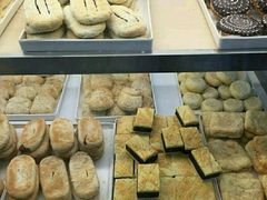 -长发西饼(临顿路店)