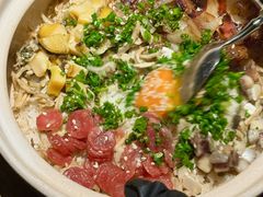 -锦楼·臻选新杭帮(杭州中心店)