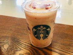-星巴克(无锡大东方店)