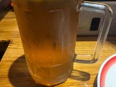 -东方一串·龙虾烧烤·特色烤鱼(柳州路店)