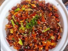 -一桶江山餐厅(松北店)