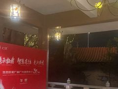 -东江渔村·古典园林·30年粤菜老字号(太和店)