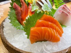 -江左尚白日本料理(万象城店)