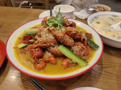 -九老汉·川渝江湖菜(合川路2店)