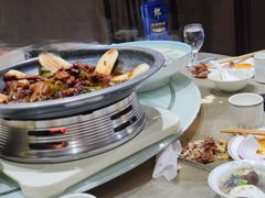 -老德州四合院·德州菜(天衢路店)