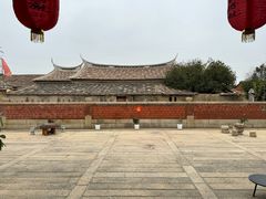 -蔡氏古民居建筑群