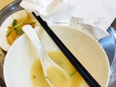 -张吉祥花椒肉火烧(老潍县美食城店)