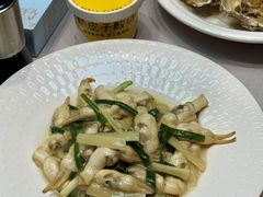 -悦海·家宴·冰花皮皮虾大锅贴(宝龙店)