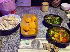 -蘭奢雅集·江浙菜(青山江滩店)