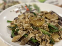 -盛港湾海鲜食府(黄沙店)