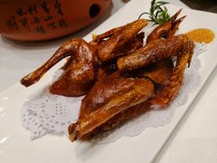 -乾隆美食·本帮菜(黄河路店)