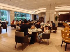 -喜来登由由大酒店九州膳坊中餐厅