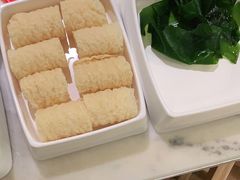 -左庭右院鲜牛肉火锅(浦江欢乐颂店)