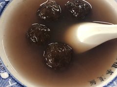 -粗茶淡饭(东关街店)