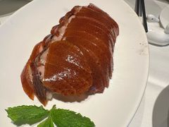 -四季民福烤鸭店(王府井灯市口店)