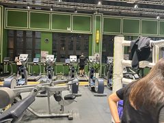 -悦莱美游泳健身会所(御景壹号店)