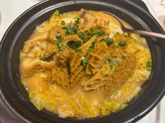 -希尔顿欢朋酒店·欢朋餐厅