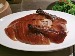 -金鸭季·北京烤鸭(深业上城店)