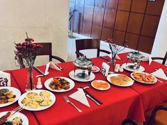 包厢-昆明佳华广场酒店·西餐厅